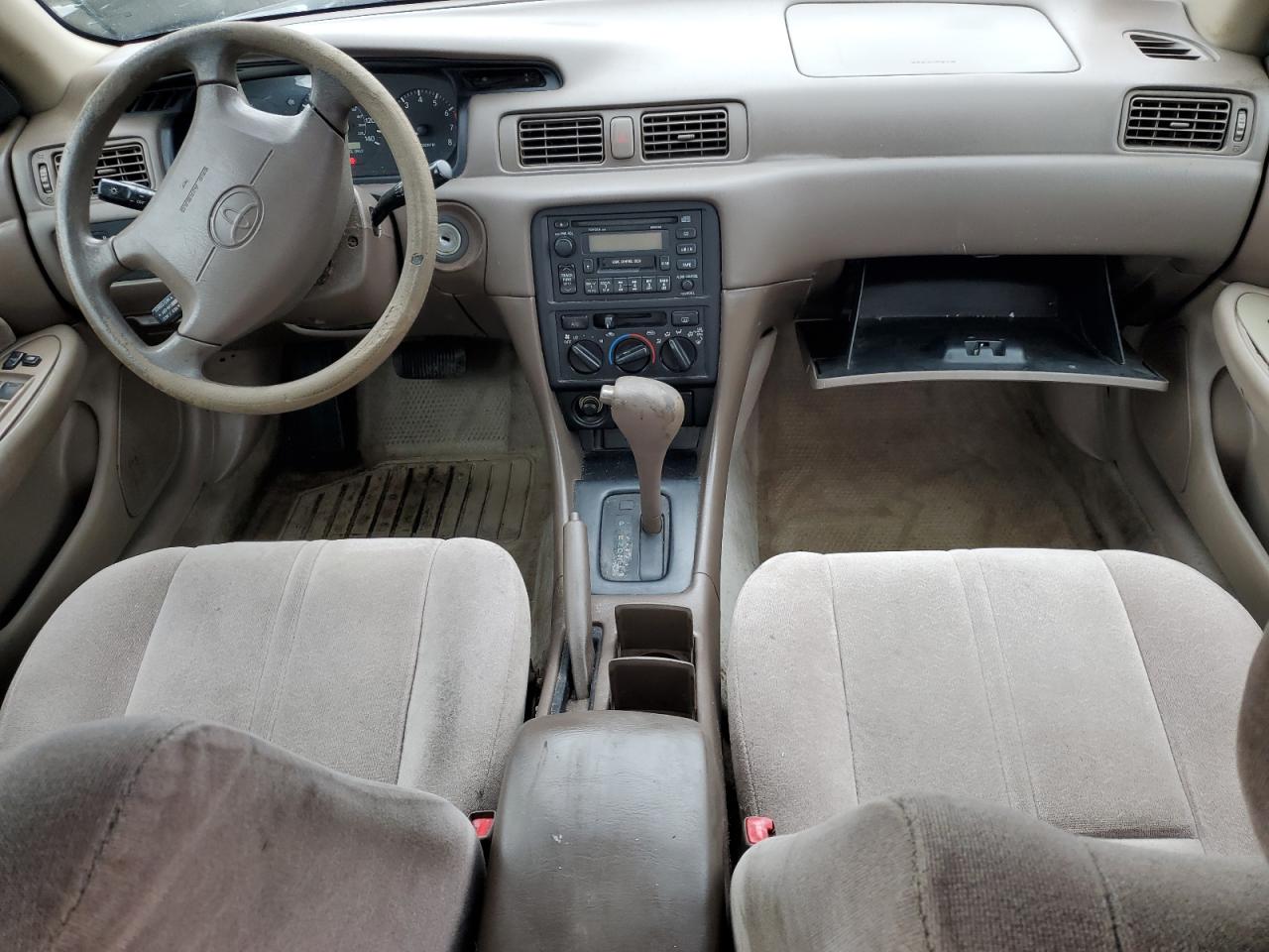 1999 Toyota Camry Ce VIN: 4T1BG22K9XU511803 Lot: 90934265