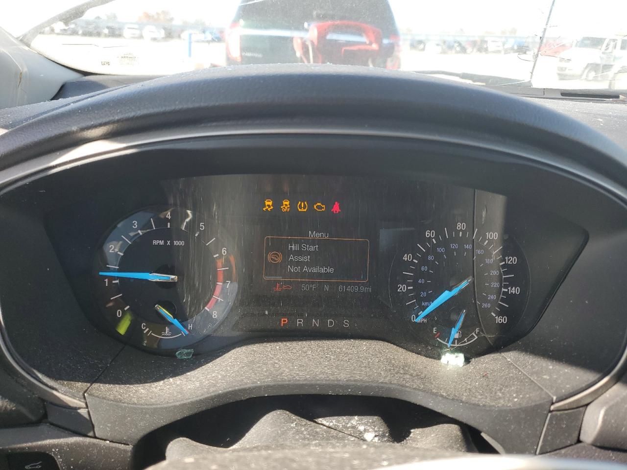 2016 Ford Fusion Se VIN: 3FA6P0HD4GR149850 Lot: 92682695