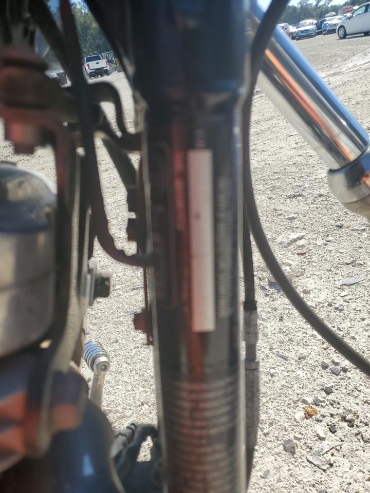 2009 Harley-Davidson Xl883 C VIN: 1HD4CP2159K448726 Lot: 91066015