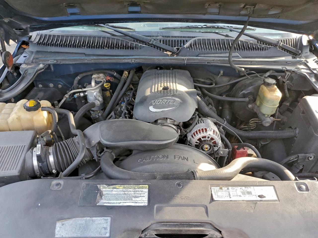 2001 Chevrolet Silverado C1500 VIN: 2GCEC19V311166908 Lot: 93535525