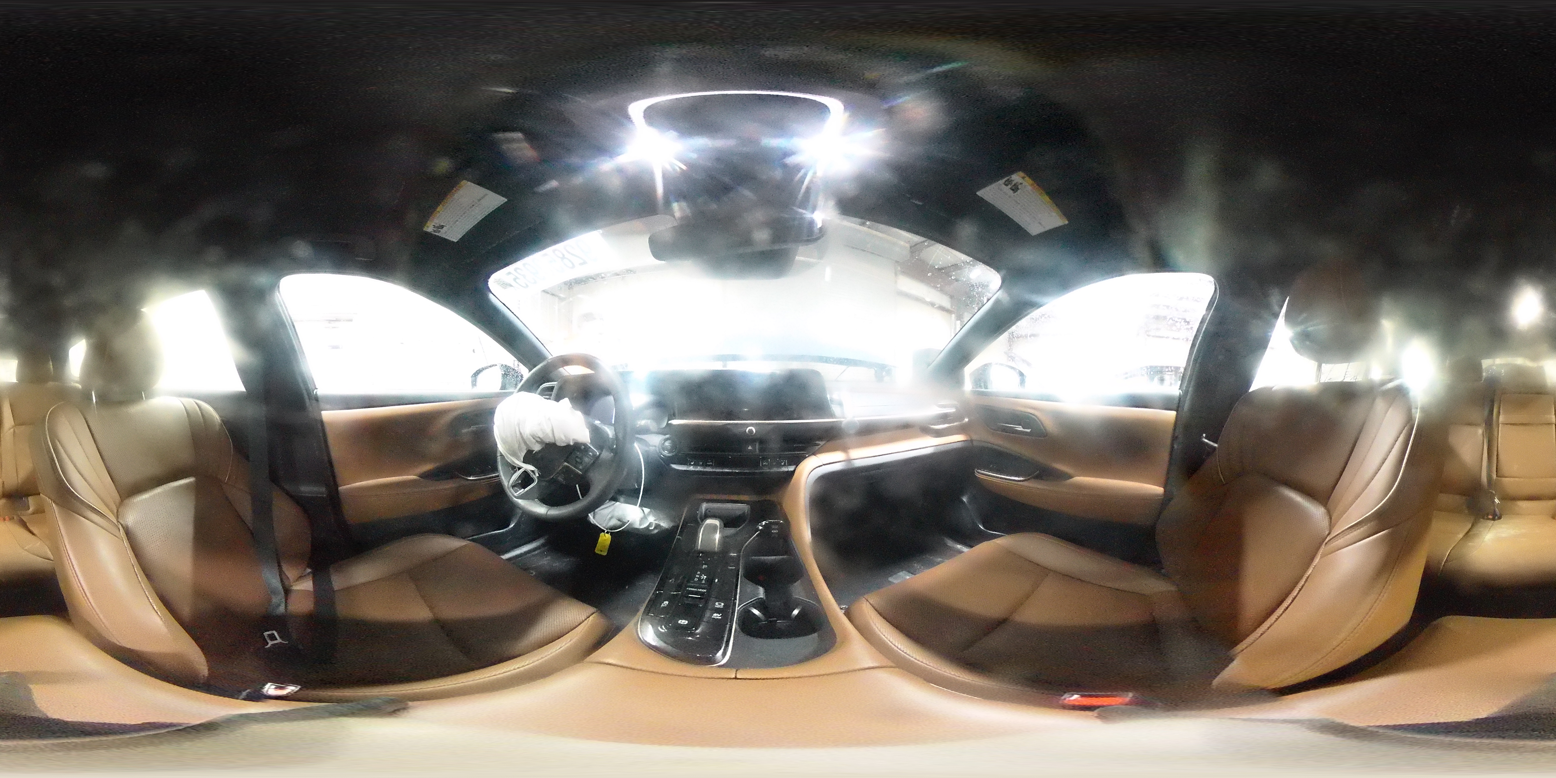 2025 Toyota Crown Signia Xle VIN: JTDACAAJ3S3007535 Lot: 92850935