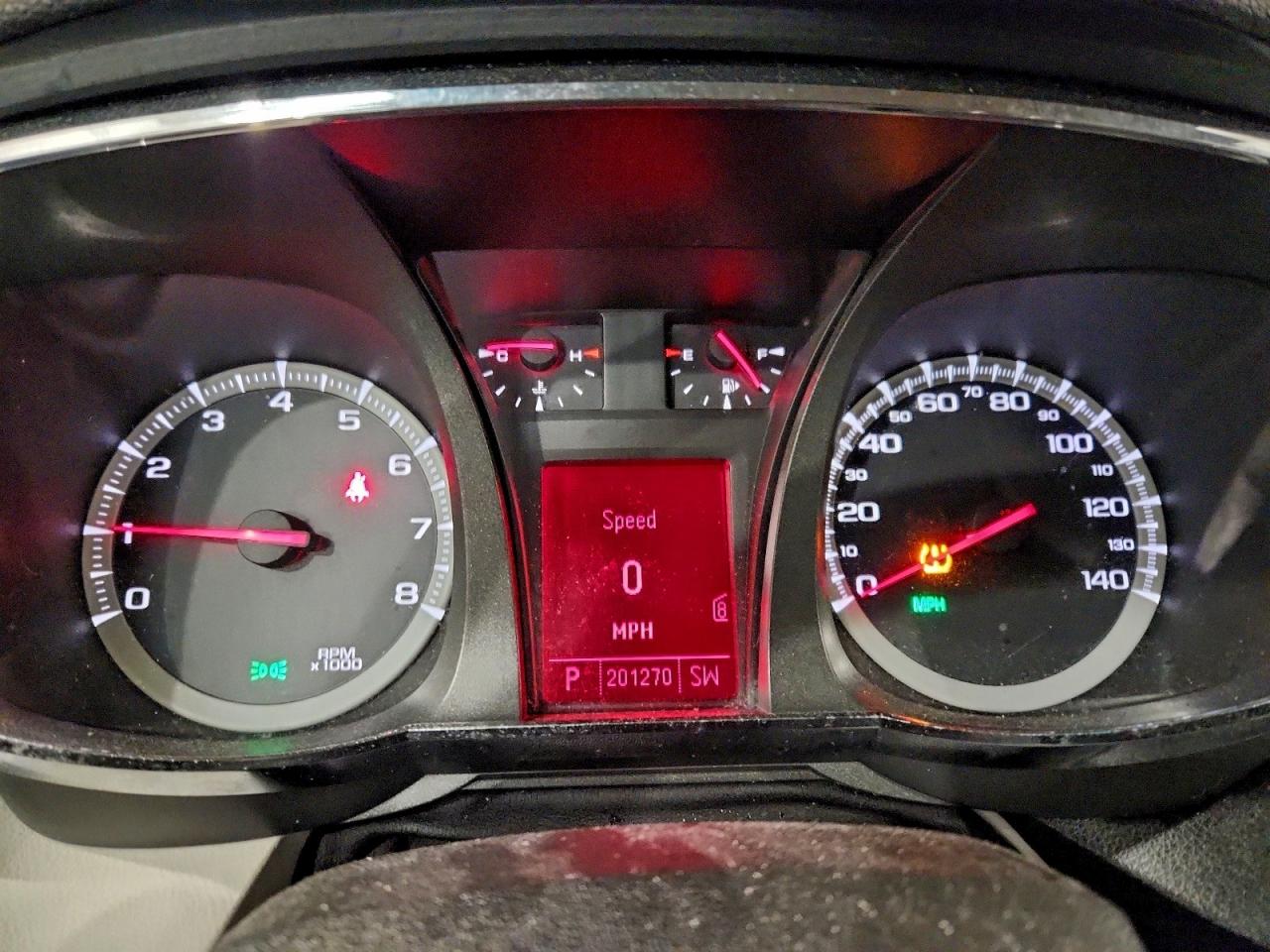 2010 GMC Terrain Slt VIN: 2CTFLGEY7A6240930 Lot: 92858445