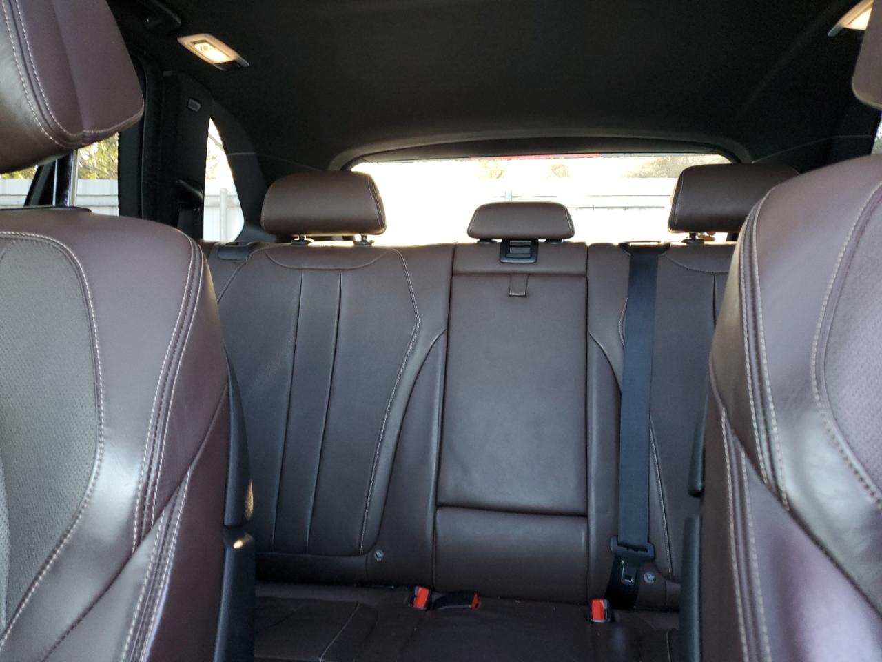 2017 BMW X5 xDrive35I VIN: 5UXKR0C57H0U51815 Lot: 92403285