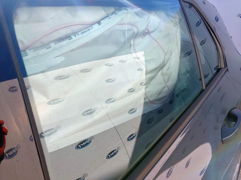 2020 VOLKSWAGEN GOLF 1.5 ETSI 150 LIFE 5DR DSG