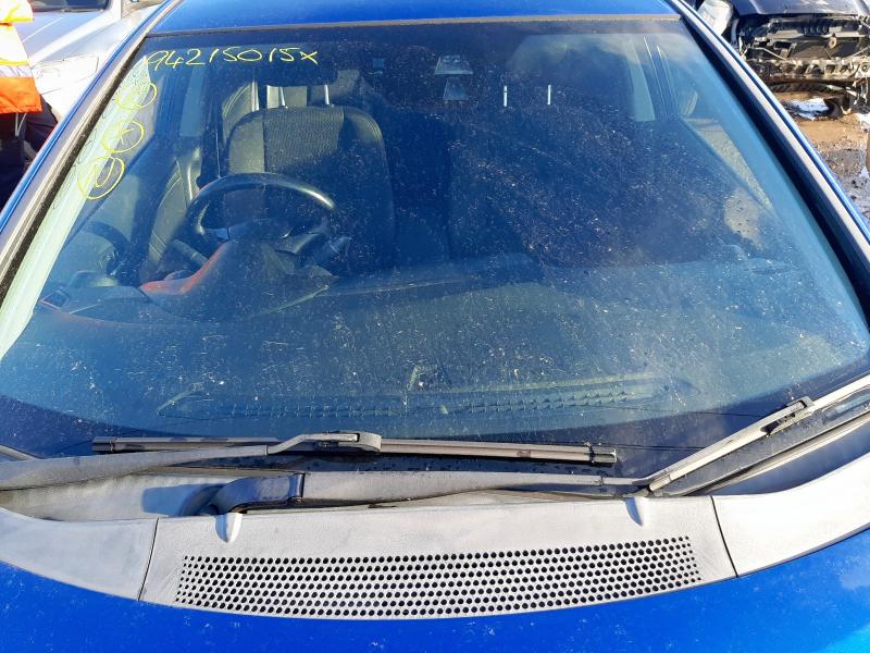 2015 HONDA CIVIC 1.6 I-DTEC SE PLUS 5DR [NAV]