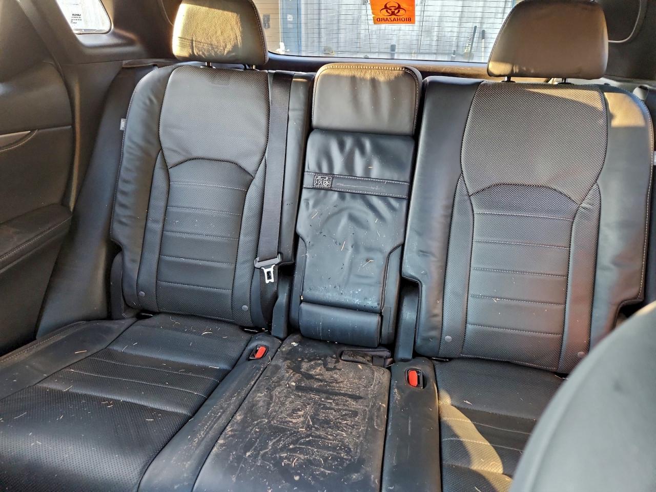 2016 Lexus Rx 350 Base VIN: 2T2BZMCA0GC008301 Lot: 94659955