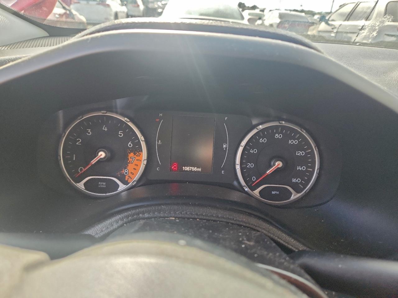 2015 Jeep Renegade Sport VIN: ZACCJAAT8FPC10440 Lot: 94278525