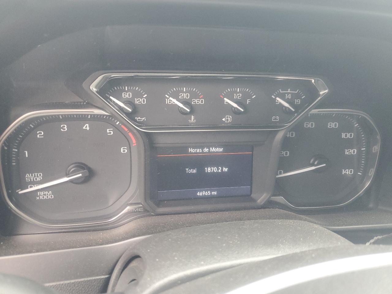 2021 GMC Sierra K1500 Sle VIN: 3GTU9BET8MG343503 Lot: 93707685