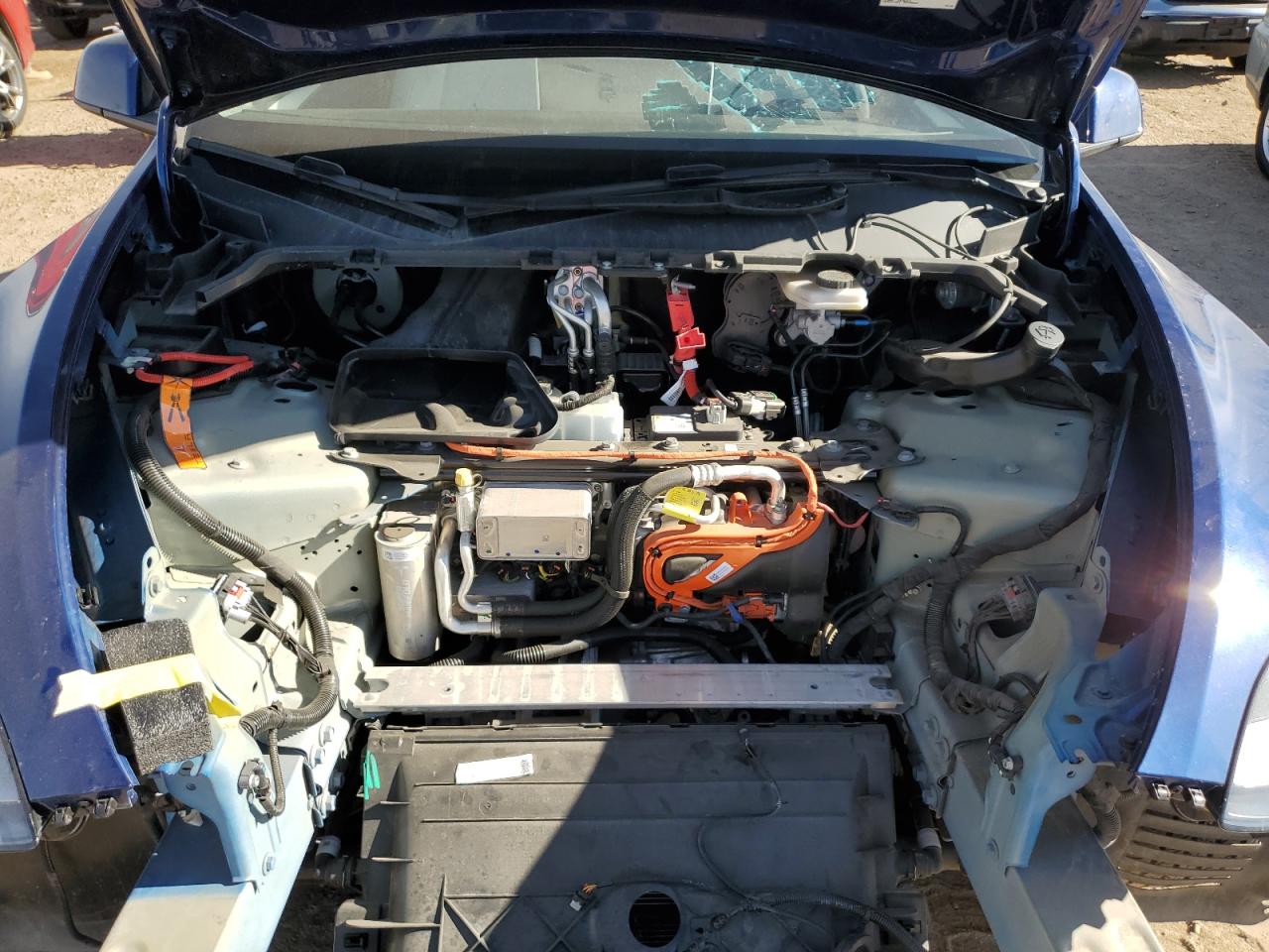 2025 Tesla Model Y VIN: 7SAYGDEE9SF234610 Lot: 91831165