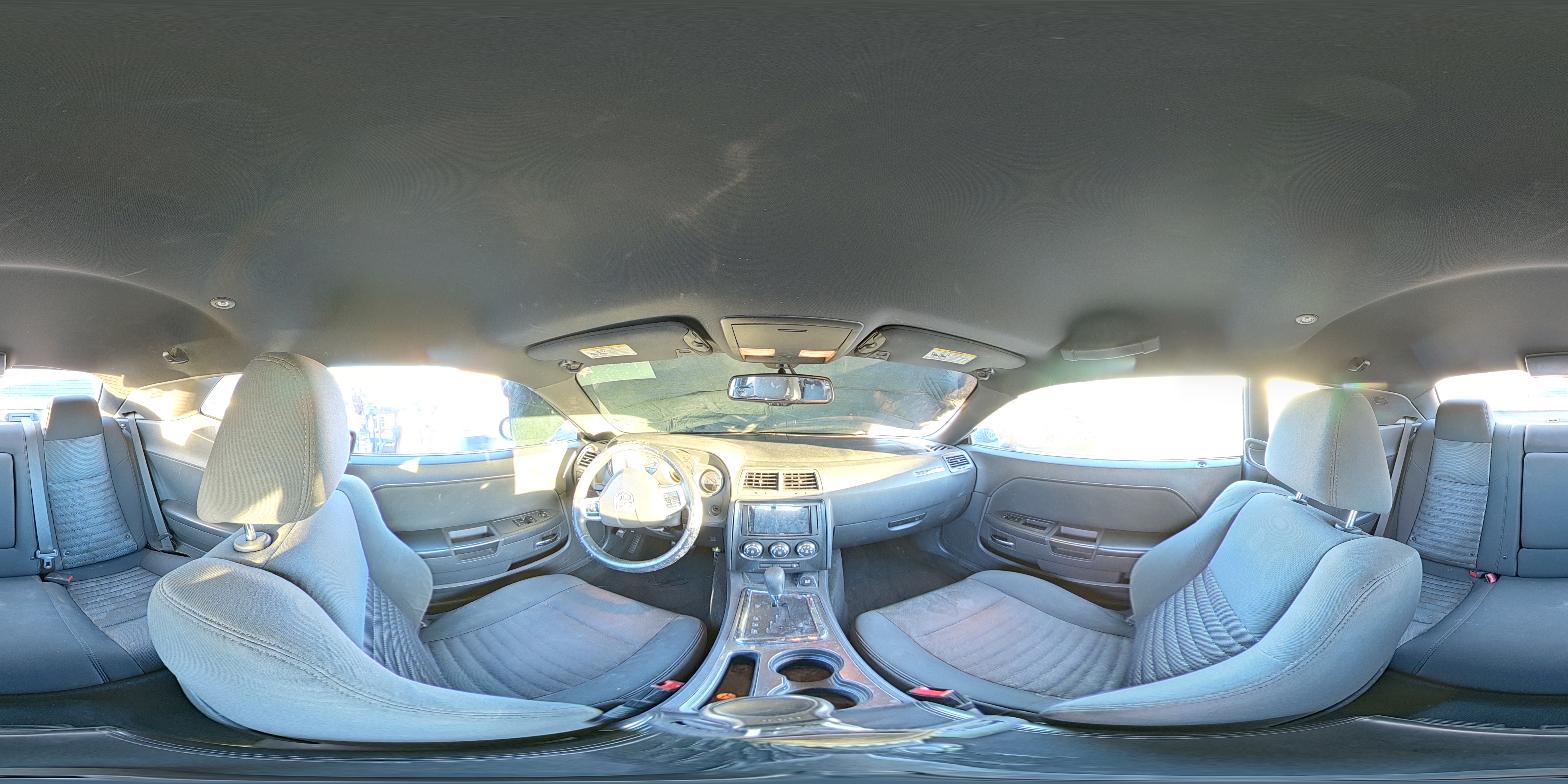 2014 Dodge Challenger Sxt VIN: 2C3CDYAG8EH203916 Lot: 91476035