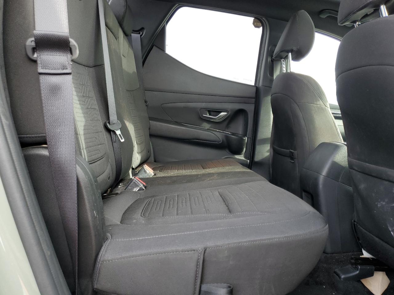 2022 Hyundai Santa Cruz Sel VIN: 5NTJCDAE6NH036994 Lot: 89890455