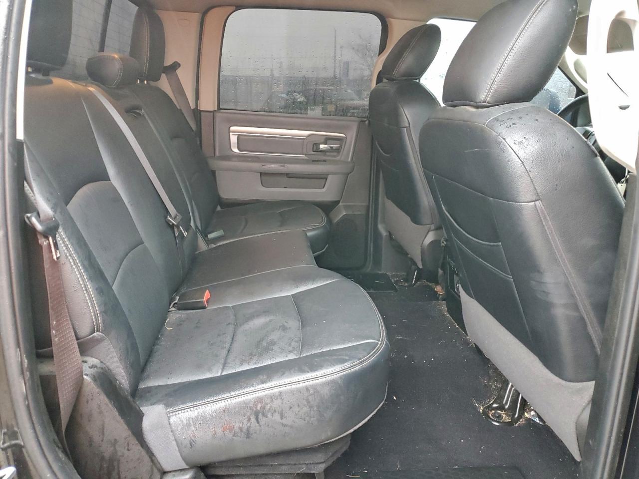 2018 Ram 1500 Slt VIN: 1C6RR7TM8JS356410 Lot: 93904985