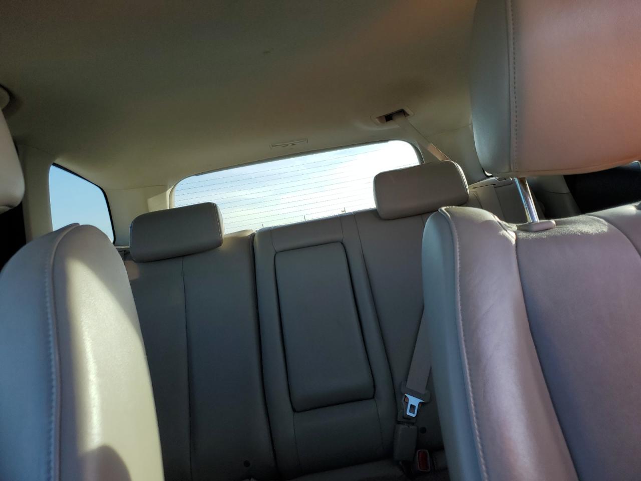 2011 Mazda Cx-7 VIN: JM3ER4D37B0370802 Lot: 92358715