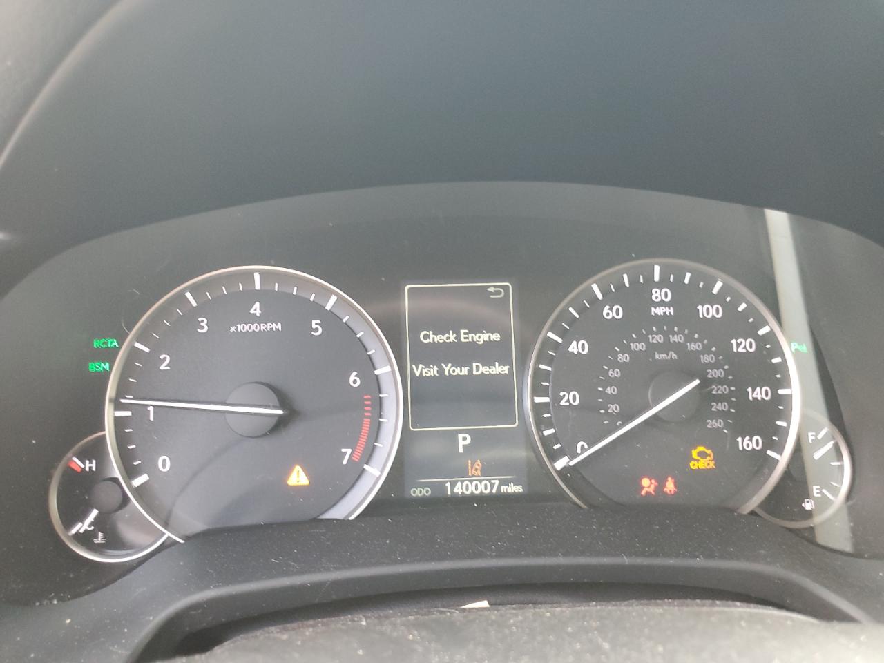 2017 Lexus Rx 350 Base VIN: 2T2ZZMCA3HC067004 Lot: 93203235