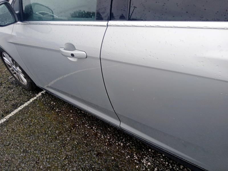 2012 FORD FOCUS 1.6 TDCI 115 TITANIUM 5DR