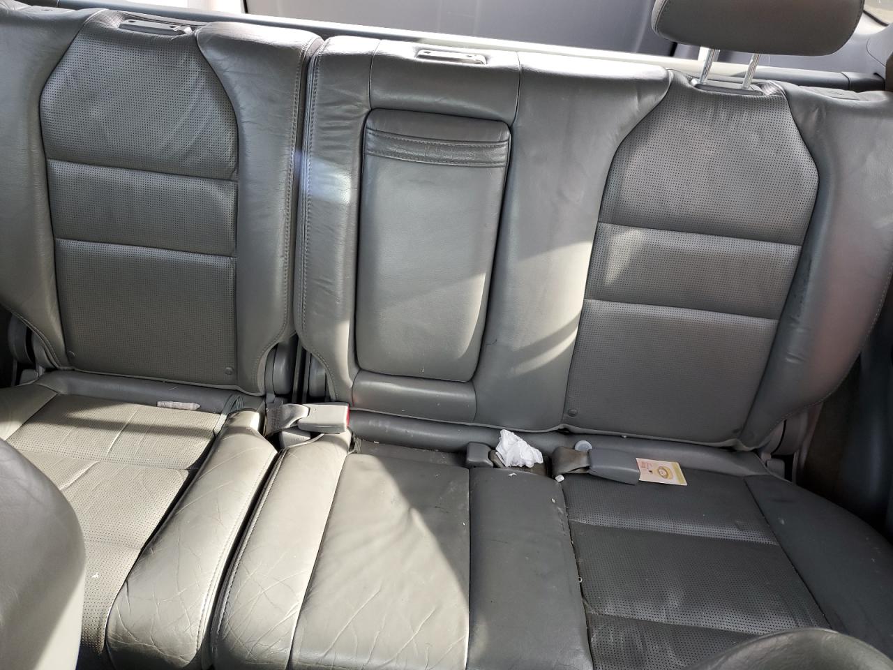 2006 Acura Mdx Touring VIN: 2HNYD18926H527276 Lot: 93670715