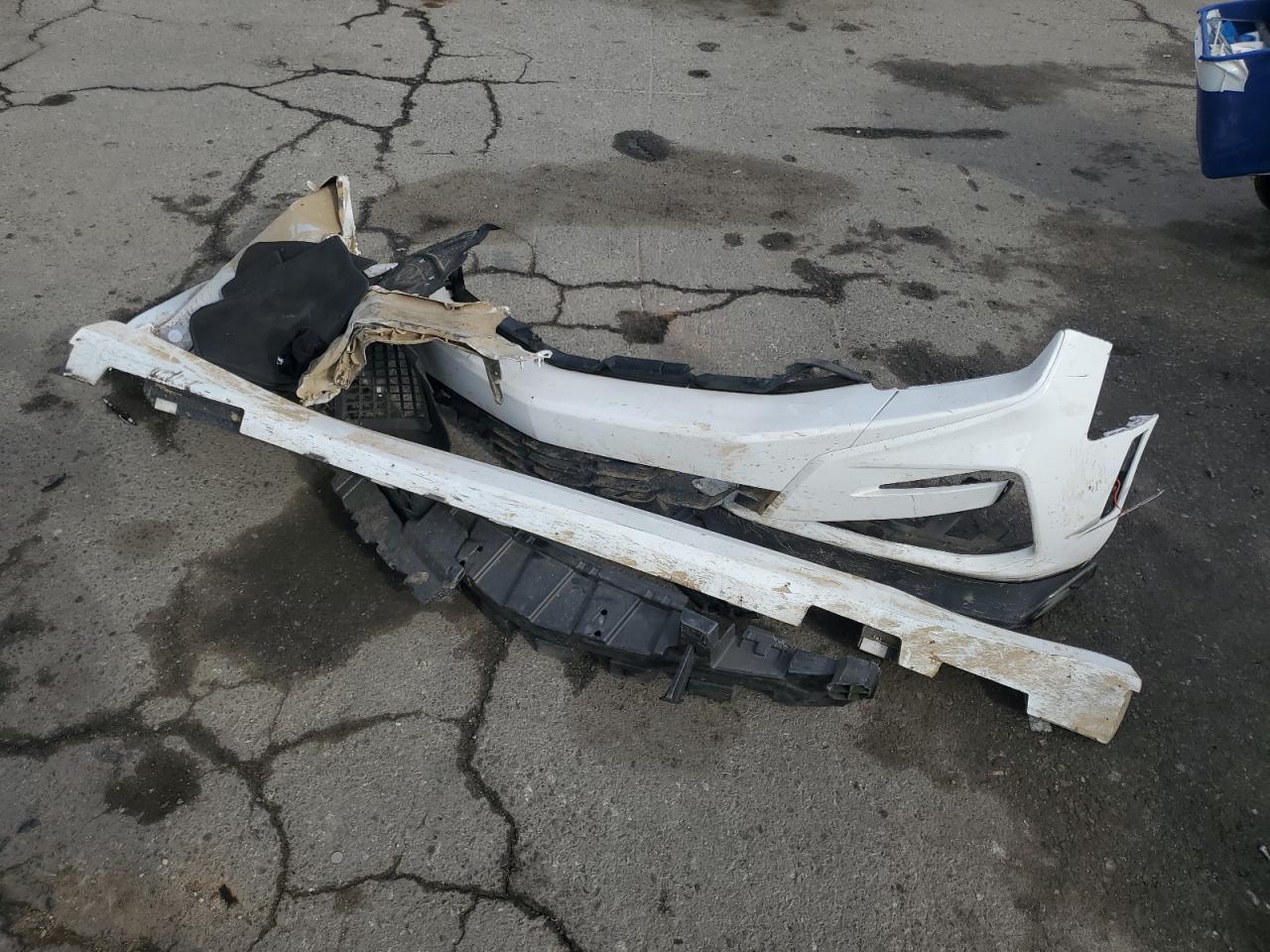 2022 Chevrolet Camaro Lt1 VIN: 1G1FE1R7XN0132118 Lot: 90762035