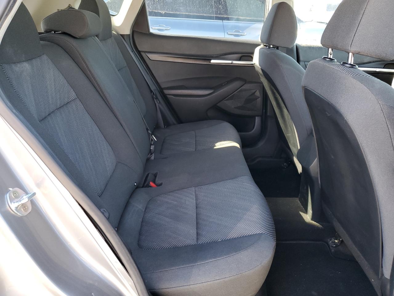 2021 Kia Seltos Lx VIN: KNDEPCAA0M7102969 Lot: 92289525