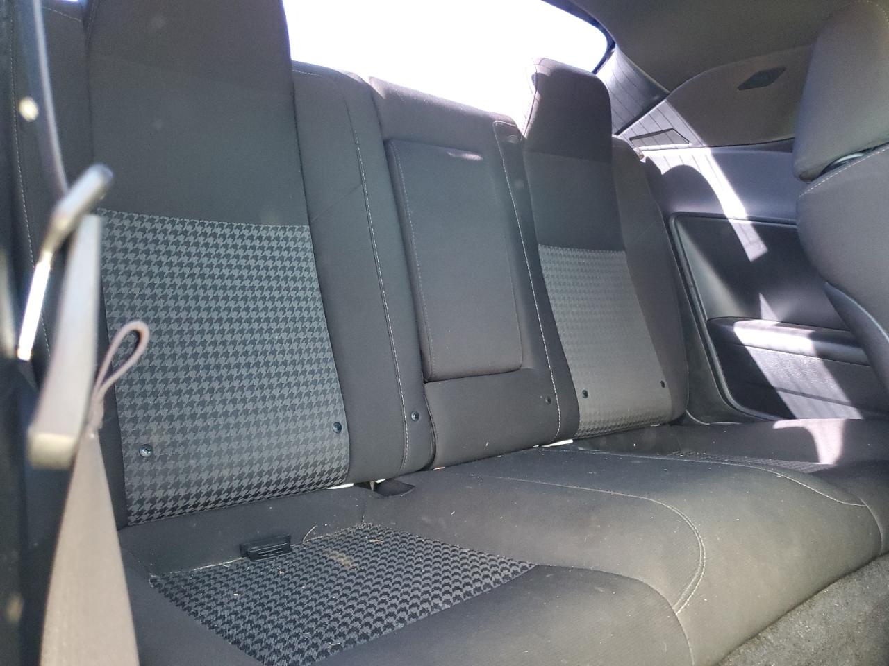 2019 Dodge Challenger R/T Scat Pack VIN: 2C3CDZFJXKH691126 Lot: 92027415