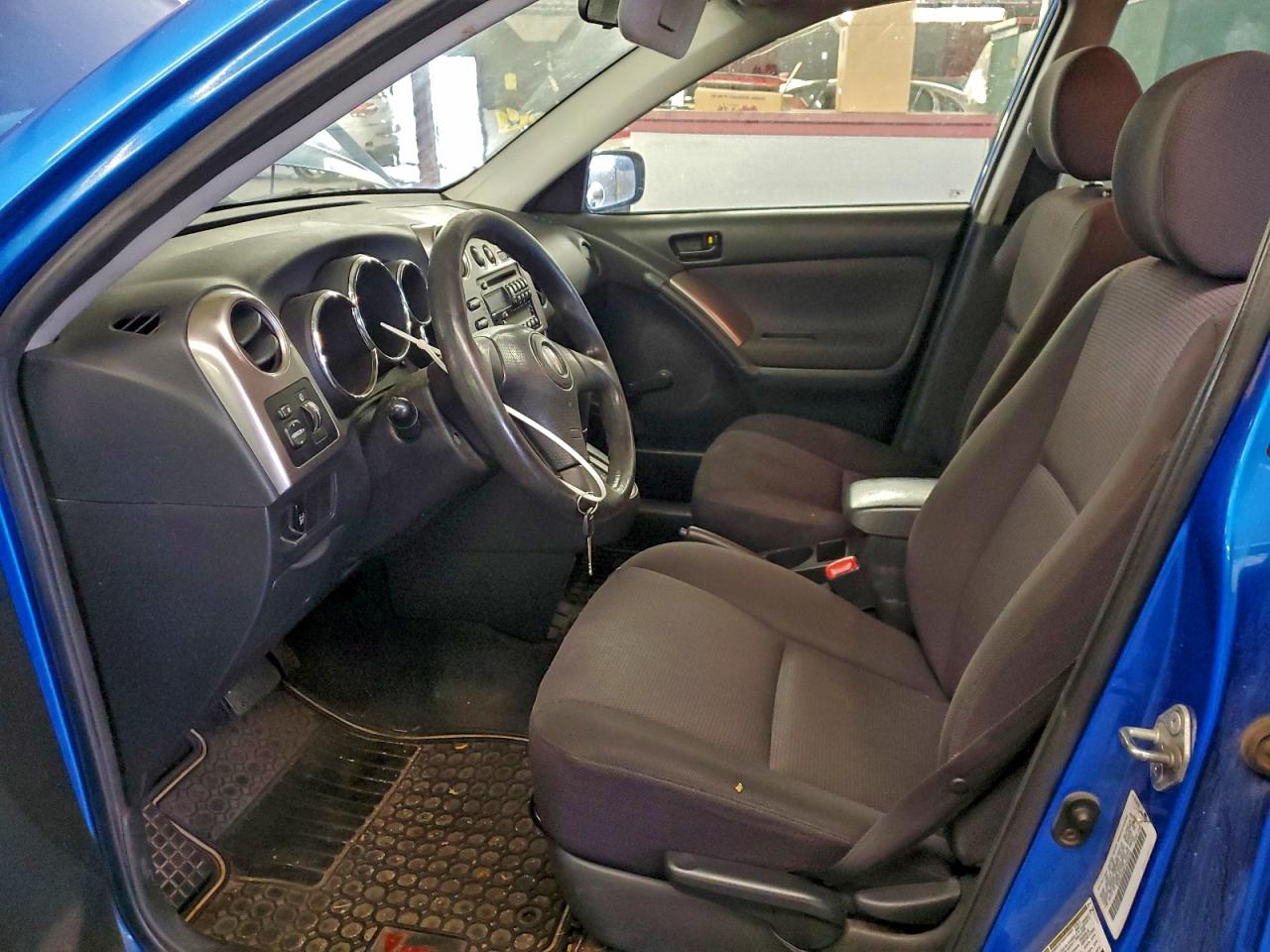 2007 Pontiac Vibe VIN: 5Y2SL65867Z408106 Lot: 94075385