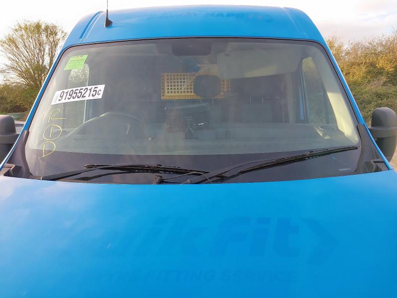 2020 RENAULT MASTER LM35 ENERGY DCI 150 BUSINESS MEDIUM ROOF VAN