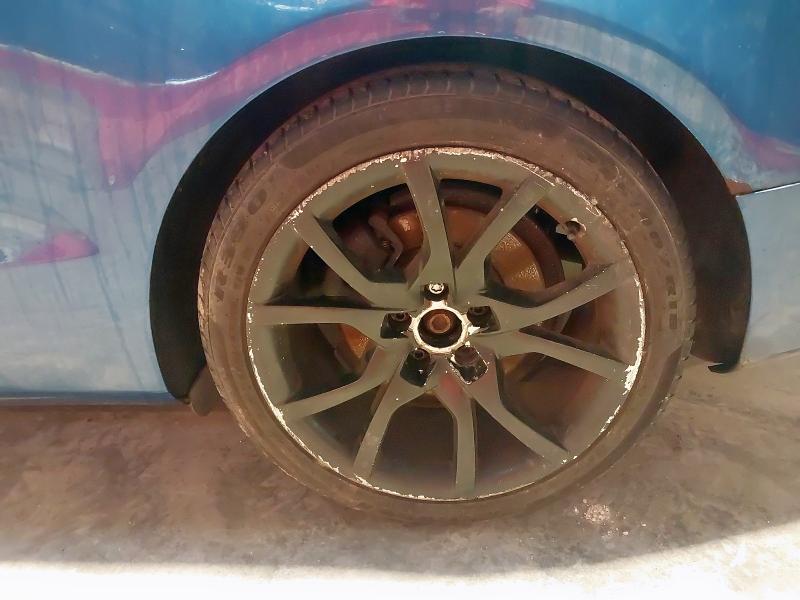 2008 AUDI A5 3.0 TDI QUATTRO SPORT 2DR