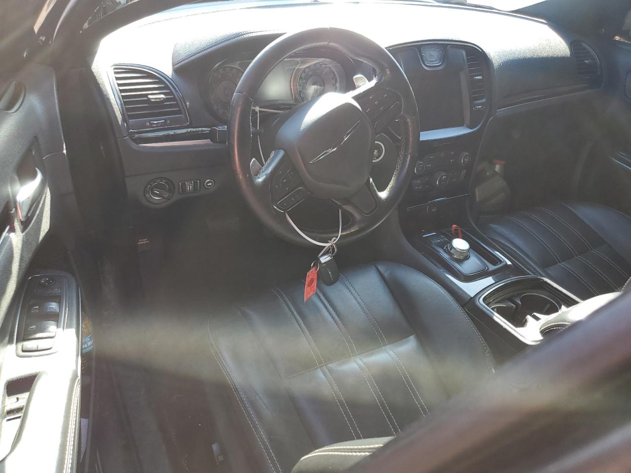 2019 Chrysler 300 S VIN: 2C3CCABG2KH516450 Lot: 91297185