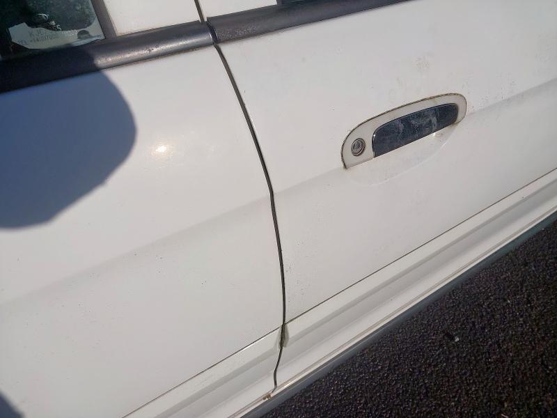 2008 KIA PICANTO 1.1 3 5DR