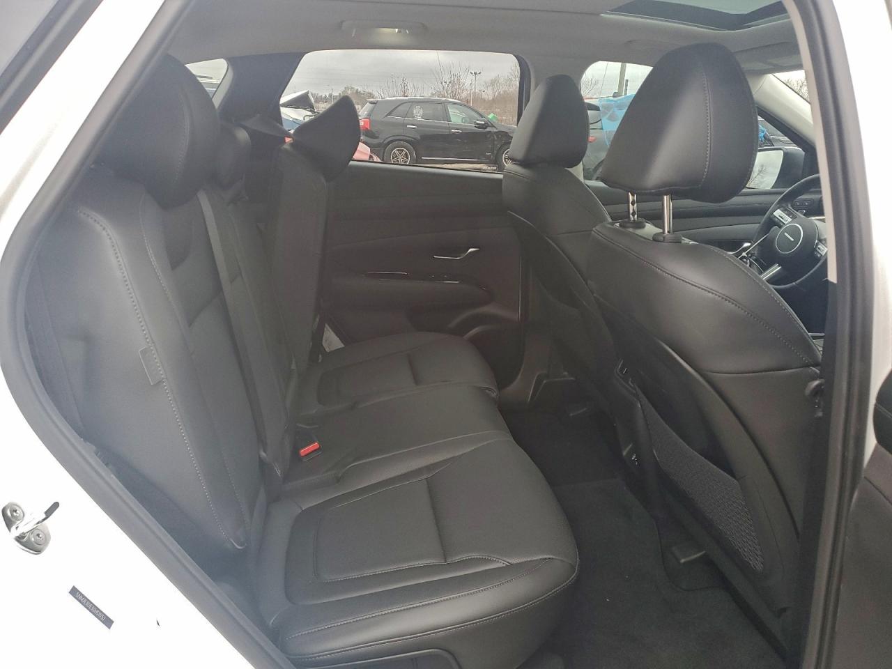 2025 Hyundai Tucson Limited VIN: 5NMJE3DE3SH511752 Lot: 93626735