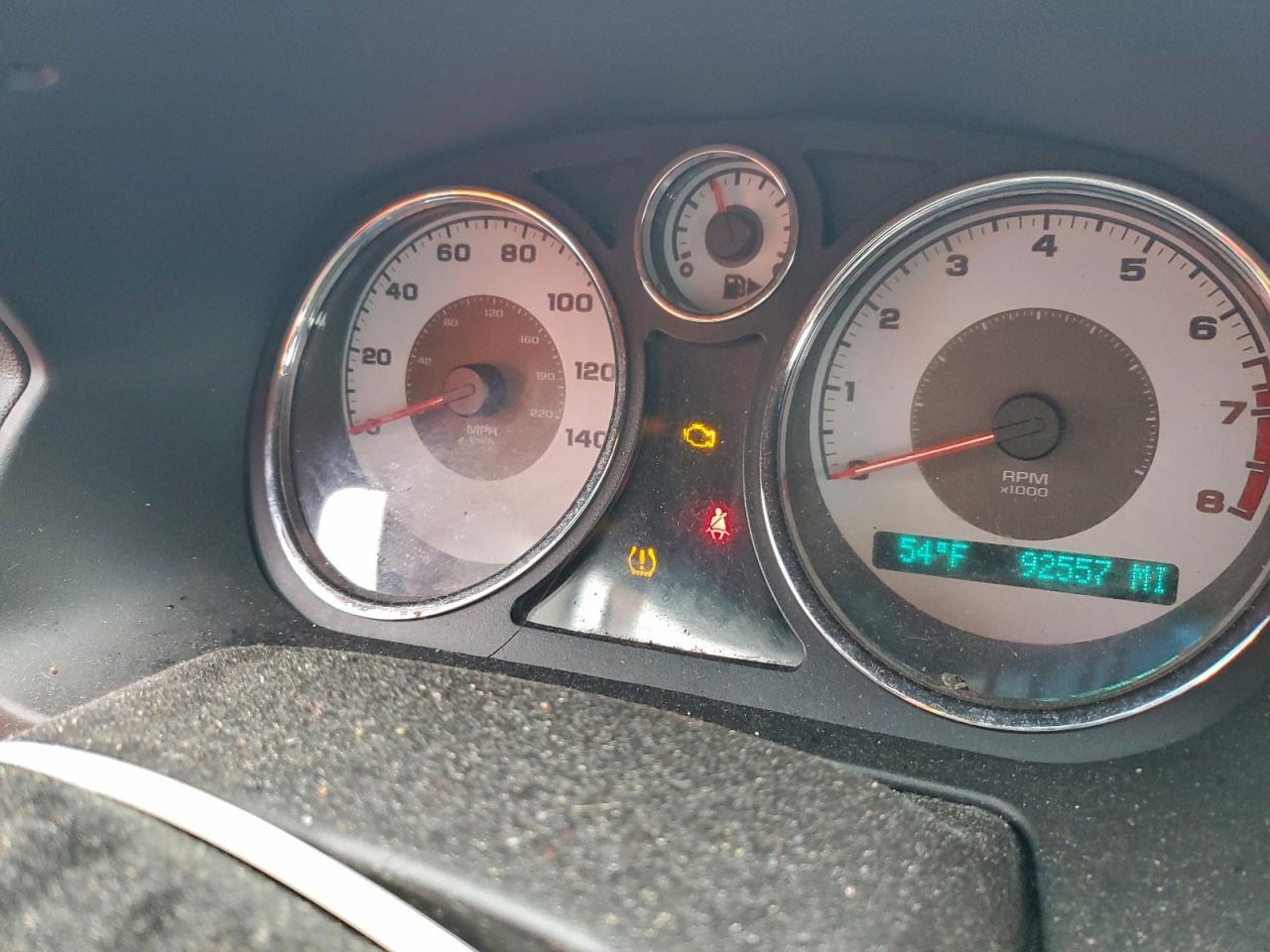 2009 Chevrolet Cobalt Lt VIN: 1G1AT58H197140056 Lot: 93910685