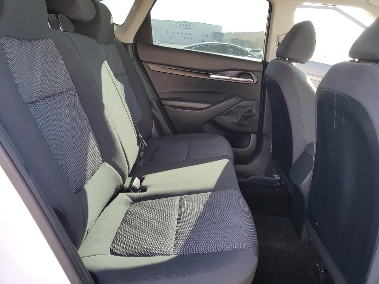 2023 Kia Seltos Lx VIN: KNDEPCAA2P7433329 Lot: 92692365