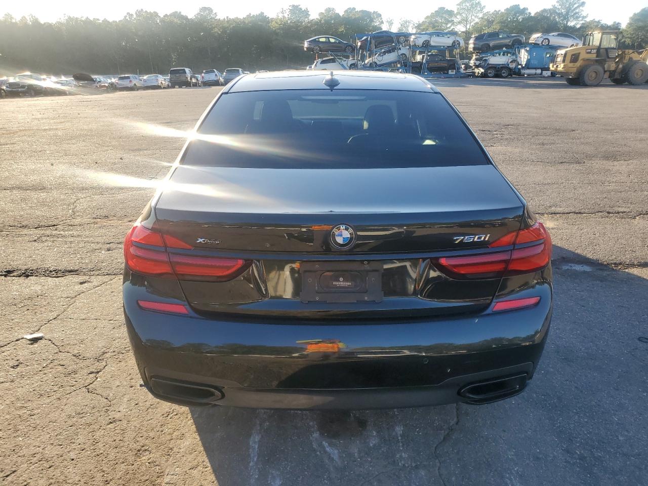 Фото: WBA7F2C56HG422385