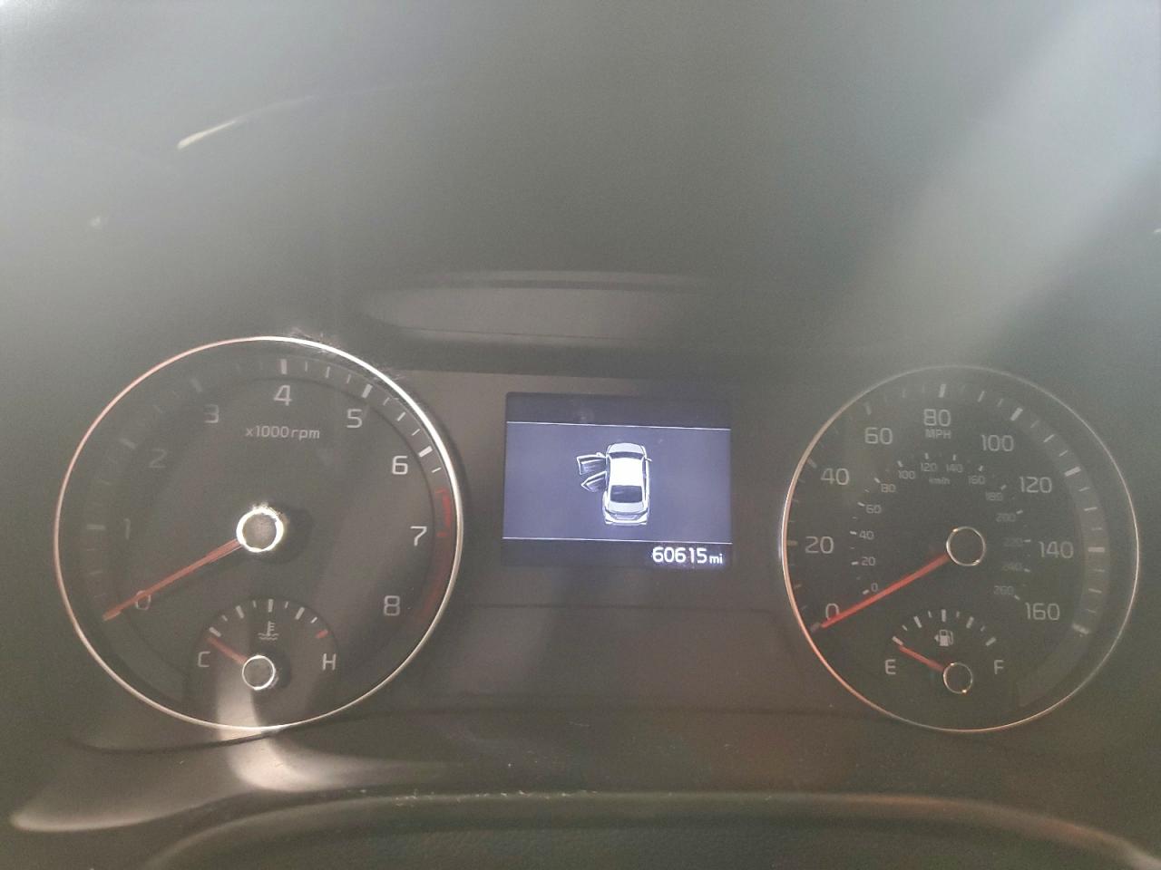 2021 Kia Forte Fe VIN: 3KPF24AD1ME362591 Lot: 92809035