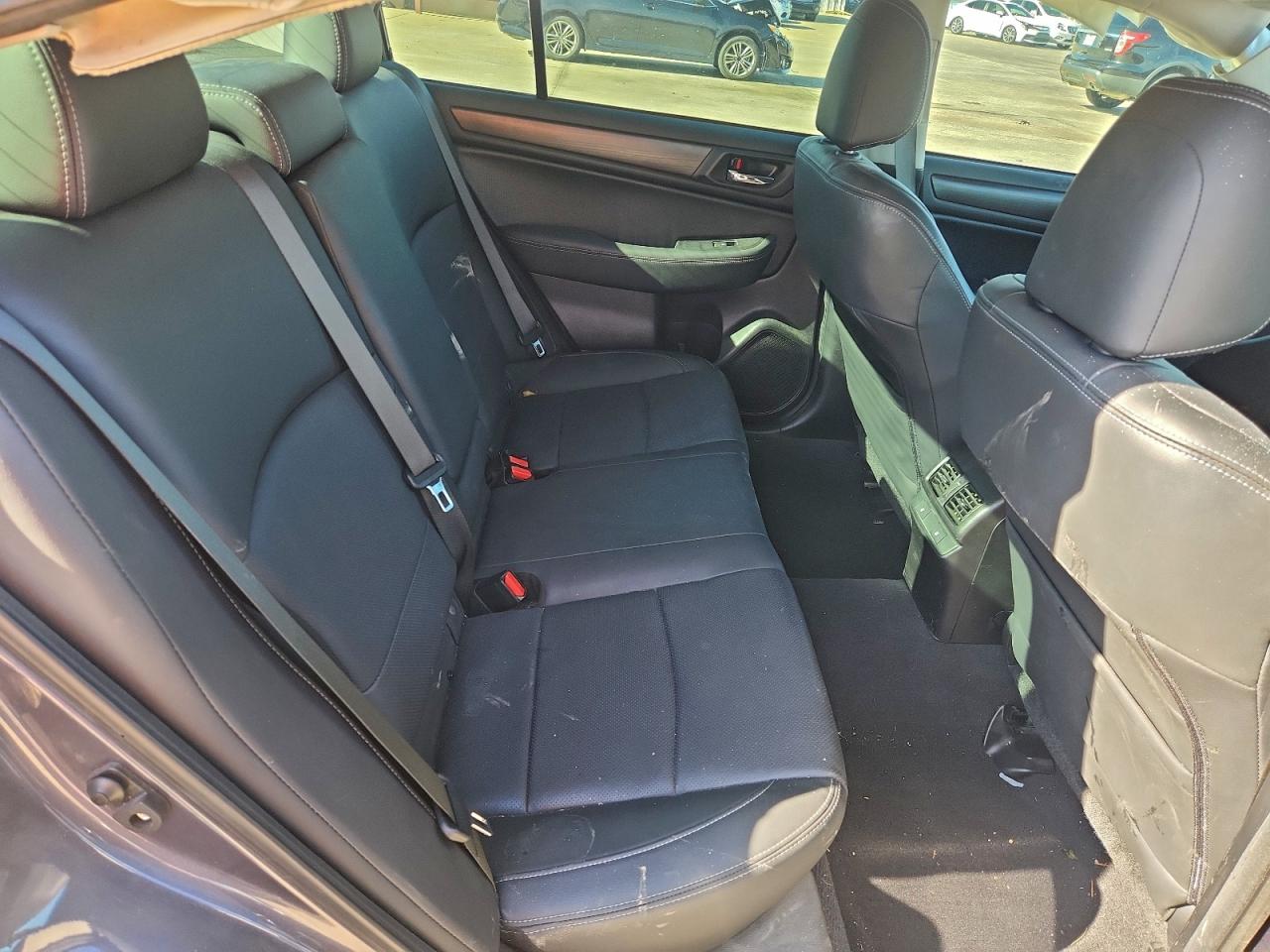 2016 Subaru Legacy 2.5I Limited VIN: 4S3BNBN67G3035131 Lot: 94141125