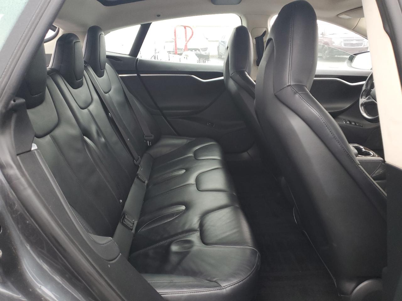 2015 Tesla Model S 85D VIN: 5YJSA1H22FFP73175 Lot: 87050035