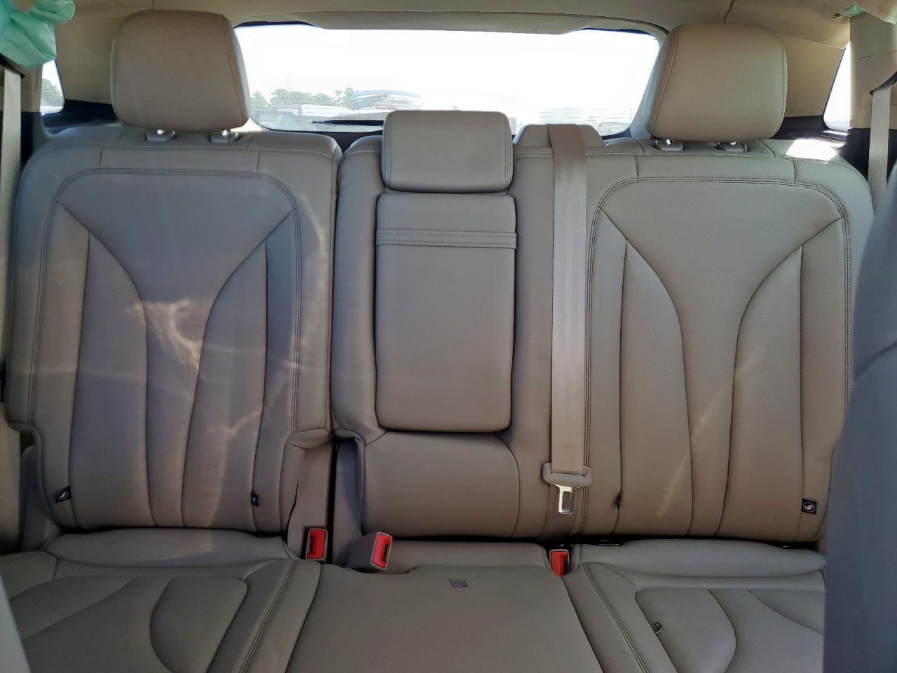 2023 Lincoln Nautilus VIN: 2LMPJ6J92PBL04323 Lot: 92313905