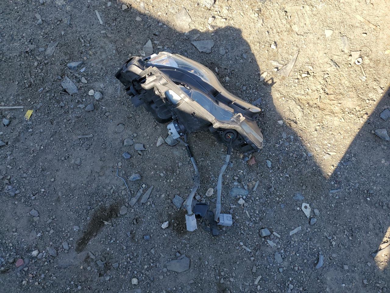 2015 Lexus Is 250 VIN: JTHBF1D21F5056130 Lot: 92429305