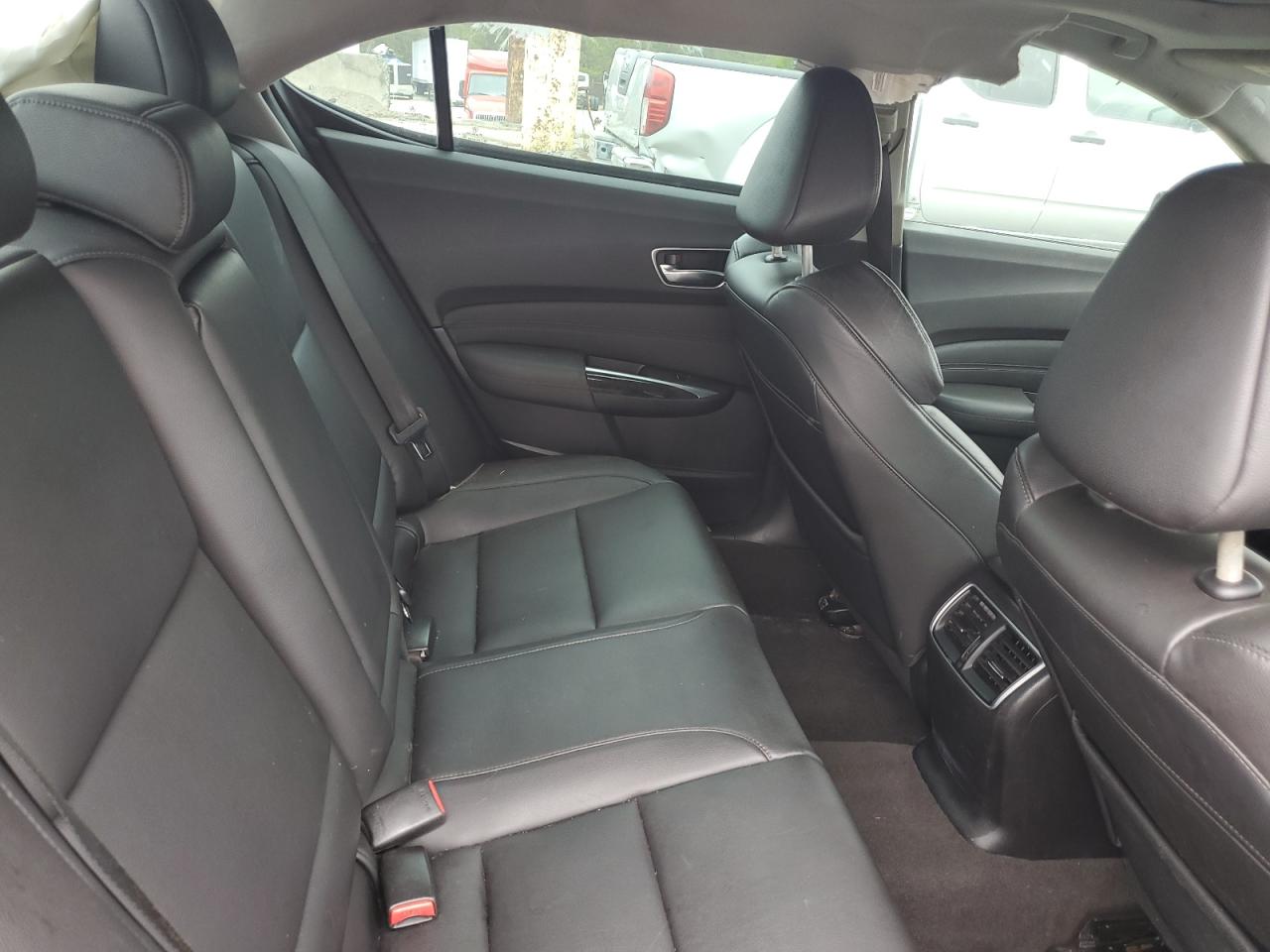 2019 Acura Tlx VIN: 19UUB2F36KA005761 Lot: 92760995