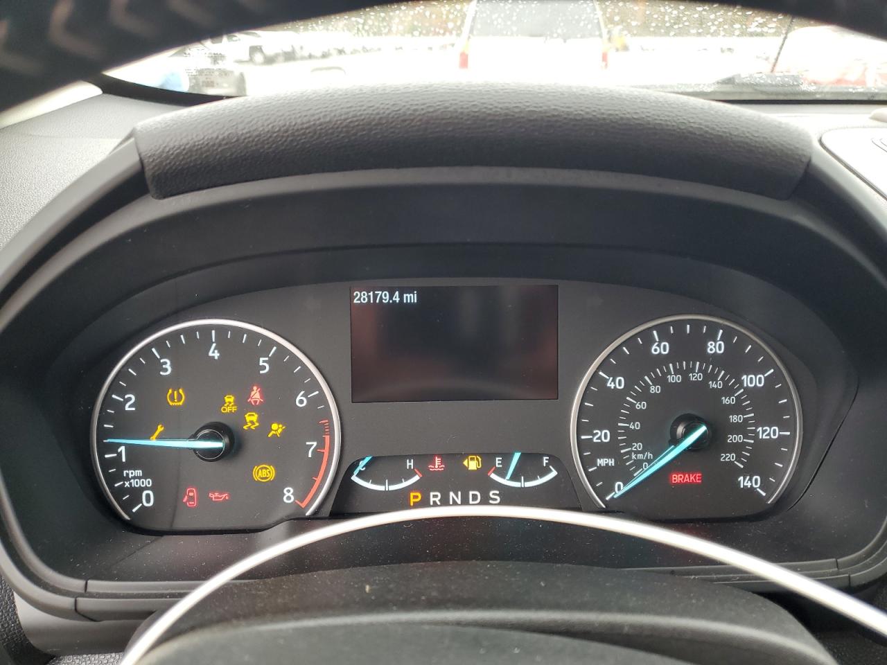 2022 Ford Ecosport Ses VIN: MAJ6S3JL6NC467434 Lot: 91069315