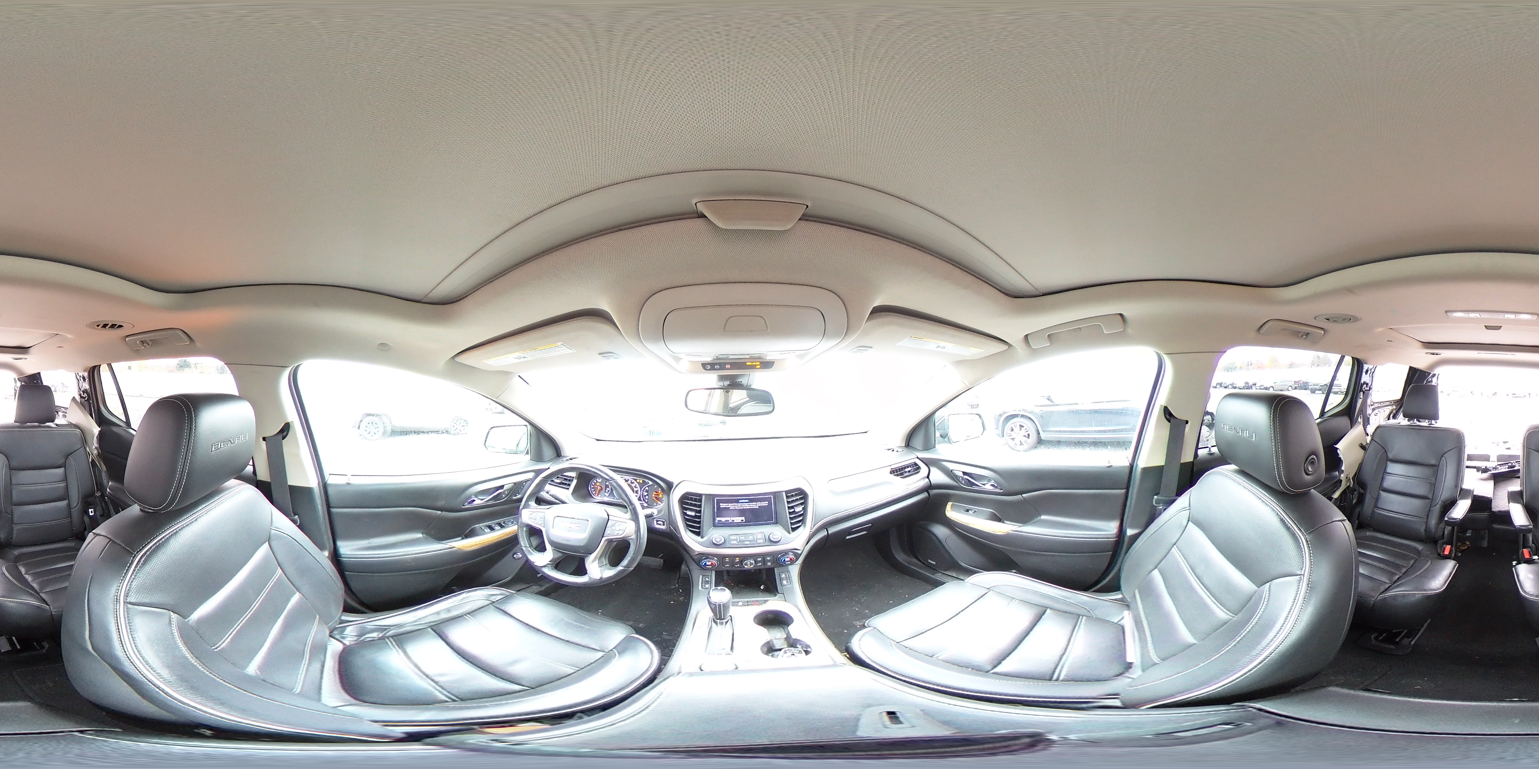 2017 GMC Acadia Denali VIN: 1GKKNXLS1HZ127514 Lot: 82772485