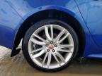 2018 JAGUAR XF 2.0D [240] R-SPORT 4DR AUTO for sale at Copart BELFAST