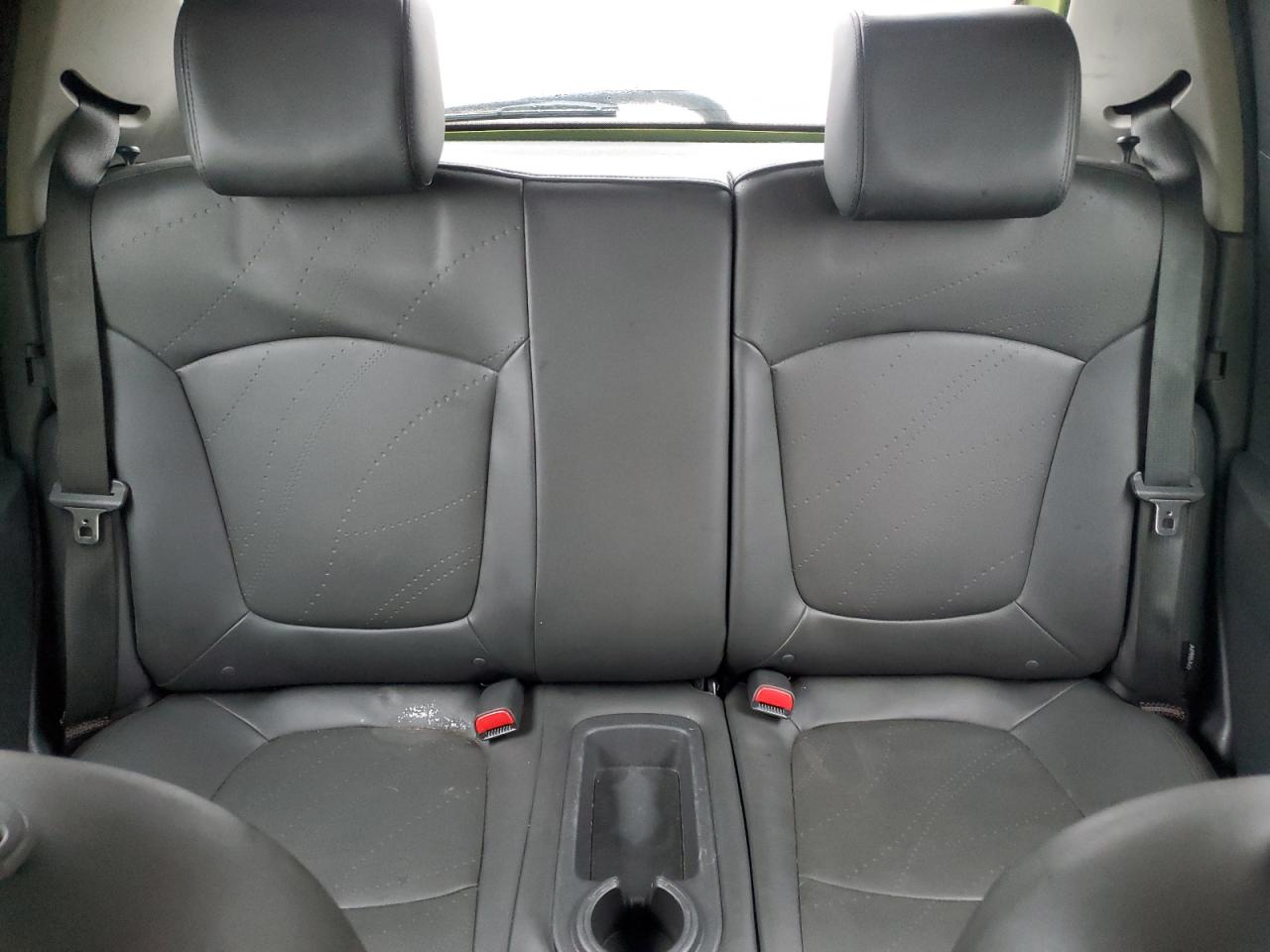 2013 Chevrolet Spark 2Lt VIN: KL8CF6S97DC505086 Lot: 93117945