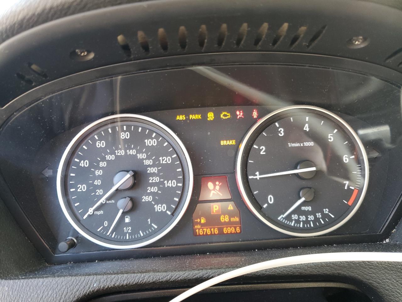 2013 BMW X5 xDrive35I VIN: 5UXZV4C59D0B21270 Lot: 93571345