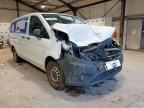 2023 MERCEDES-BENZ VITO 114 PROGRESSIVE CDI  for sale at Copart WOLVERHAMPTON