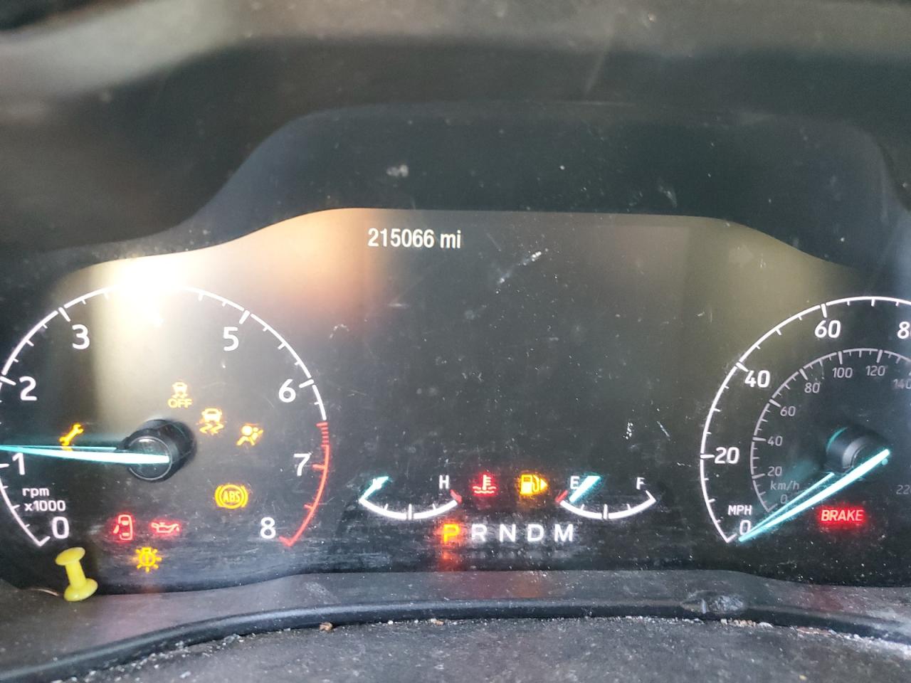 2019 Ford Transit Connect Delivery Van VIN: NM0LS7E29K1425334 Lot: 90513235