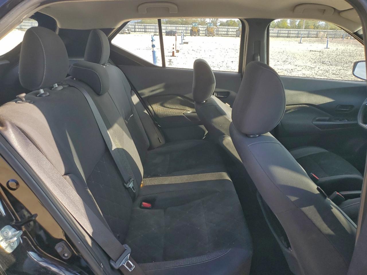 2020 Nissan Kicks S VIN: 3N1CP5BV7LL508331 Lot: 94168005