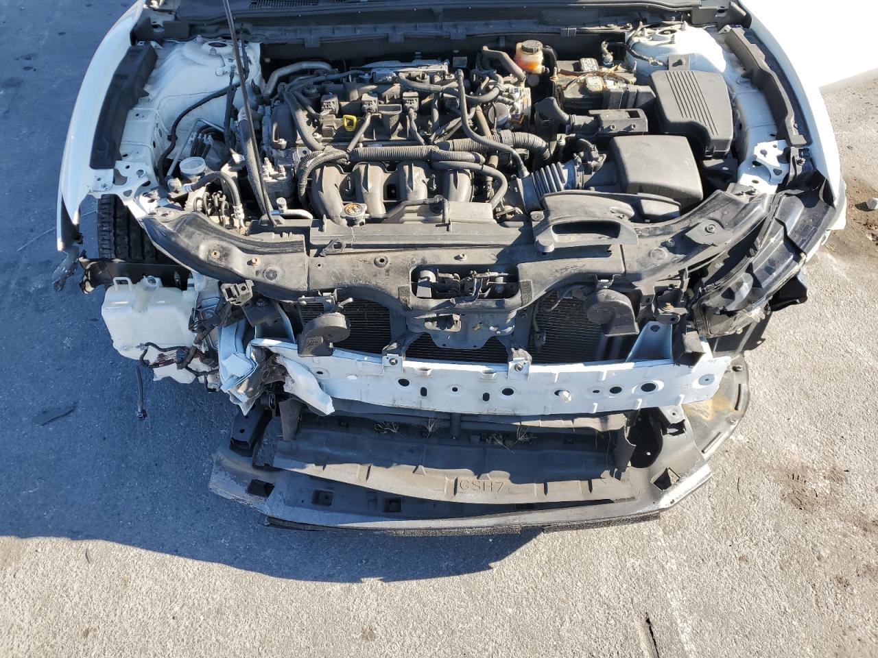 2018 Mazda 6 Sport VIN: JM1GL1UM0J1326255 Lot: 82368175