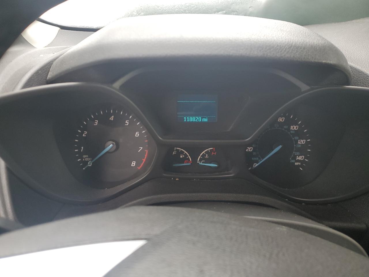 2016 Ford Transit Connect Xl VIN: NM0LS7E74G1283428 Lot: 94092665