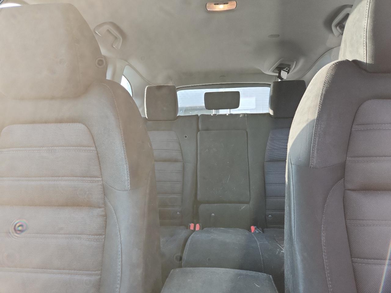 2019 Honda Cr-V Lx VIN: 2HKRW6H33KH223274 Lot: 91559565