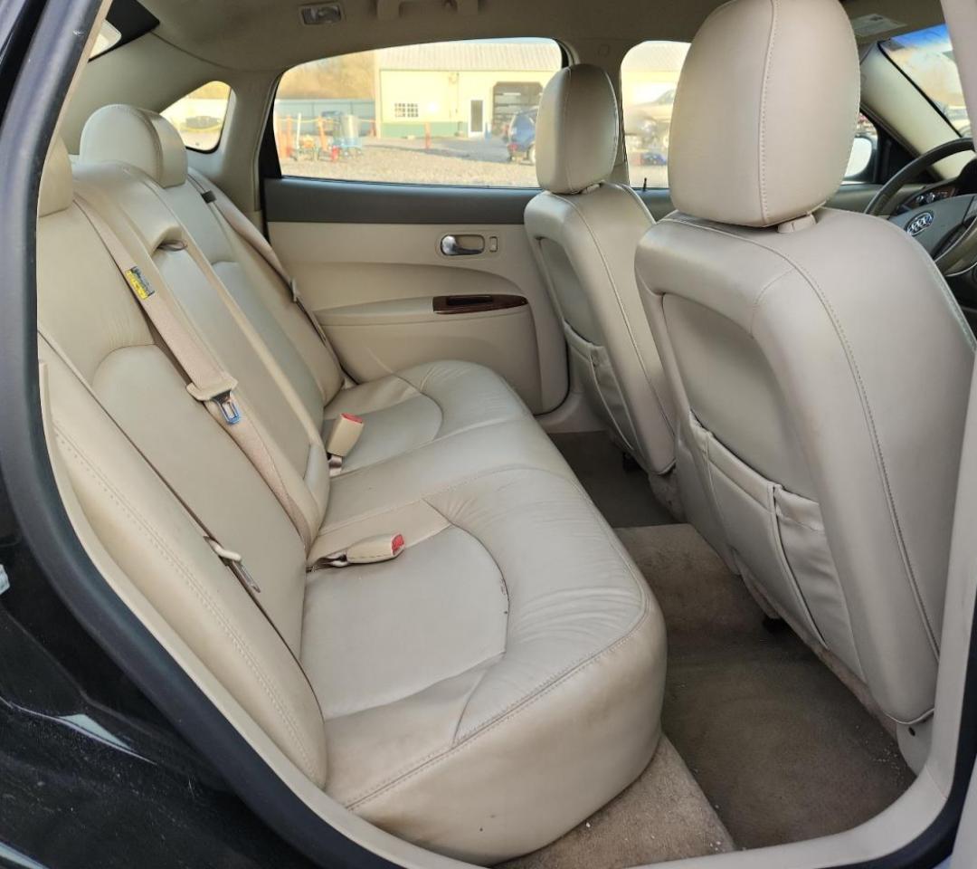 2006 Buick Lacrosse Cxl VIN: 2G4WD552361264893 Lot: 91111065